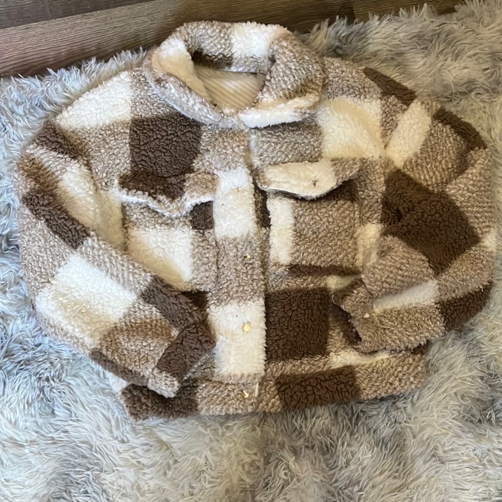 Sherpa top